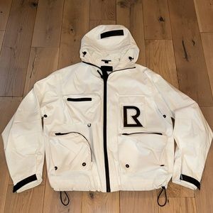 Rudsak unisex cargo pocket tech jacket